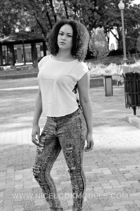 BW